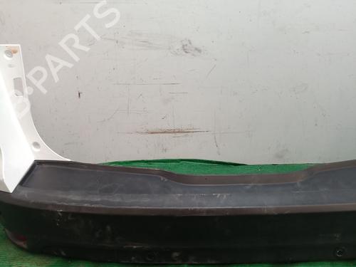 Rear bumper FORD FOCUS III 1.0 EcoBoost | BP24204179C8 