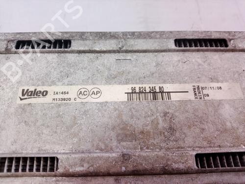 Intercooler PEUGEOT PARTNER Tepee  | BP7926540M30