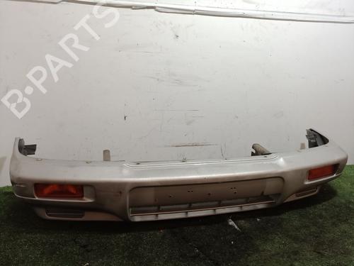 Front bumper SSANGYONG MUSSO (FJ) 2.9 D | BP18602746C7 