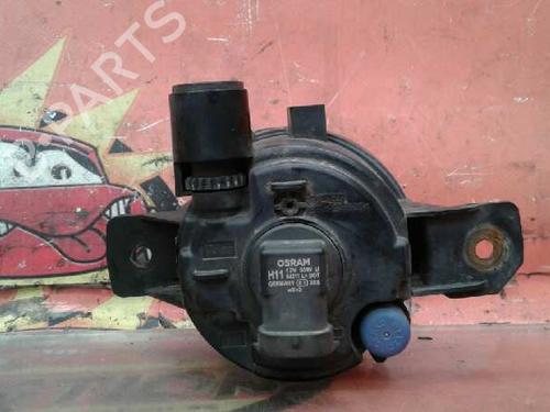 Left front fog light BMW 1 (E87) 120 d | BP7926582C30 