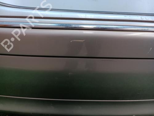Rear bumper MERCEDES-BENZ C-CLASS (W203)  | BP16094152C8 
