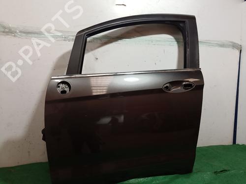 Left front door FORD B-MAX (JK) 1.5 TDCi | BP23950262C2 