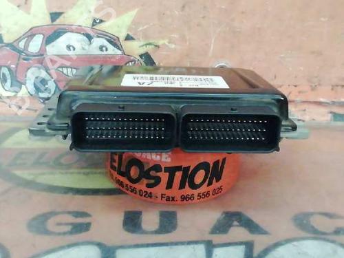 Engine control unit (ECU) DAEWOO LACETTI Hatchback (KLAN) 1.6 | BP7927134M57 