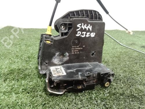 Front left lock OPEL ASTRA K (B16) 1.6 CDTi (68) | BP18081856C98 