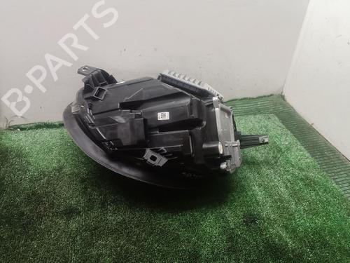 Left headlight MINI MINI (F55) Cooper D | BP29132809C28 