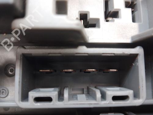 Fuse box HONDA CIVIC VIII Hatchback (FN, FK) 2.2 CTDi (FK3) | BP18461150E1 