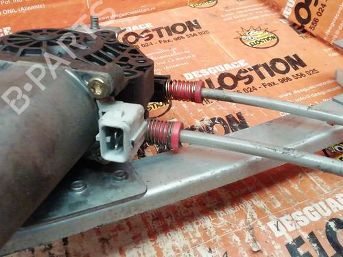 Front right window mechanism CITROËN XSARA (N1) 2.0 16V | BP7928001C23 