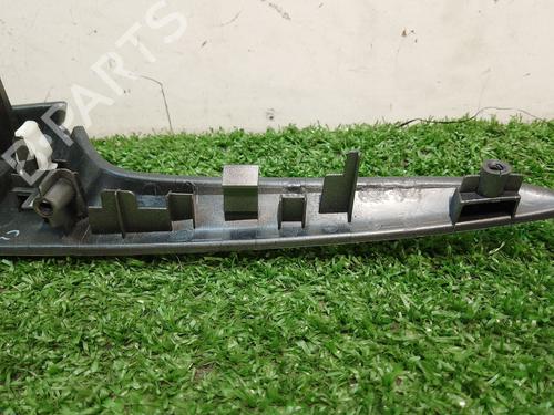 Right rear window switch HONDA CIVIC VIII Hatchback (FN, FK) 2.2 CTDi (FK3) | BP18527583I28 