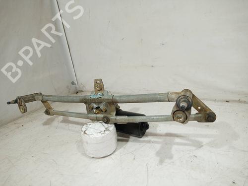Front wiper motor SEAT LEON (1M1)  | BP11021821M29 