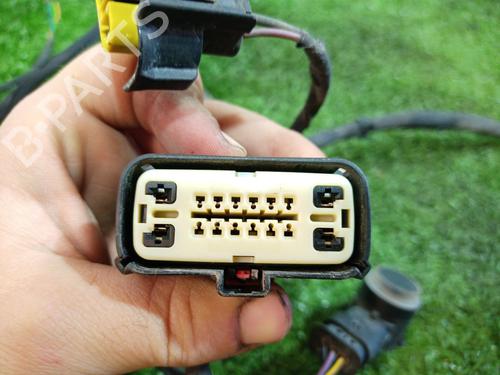 Electronic module OPEL ASTRA K (B16) 1.6 CDTi (68) | BP17957449M83 