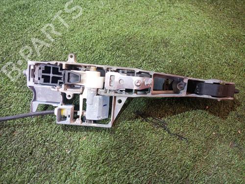 Rear right interior door handle PEUGEOT 3008 Van (0U_) HDi 150 (0URHEM) | BP23205189I16 