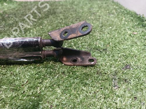 Tailgate lift support NISSAN ALMERA TINO (V10) 2.2 dCi | BP16074122C138 