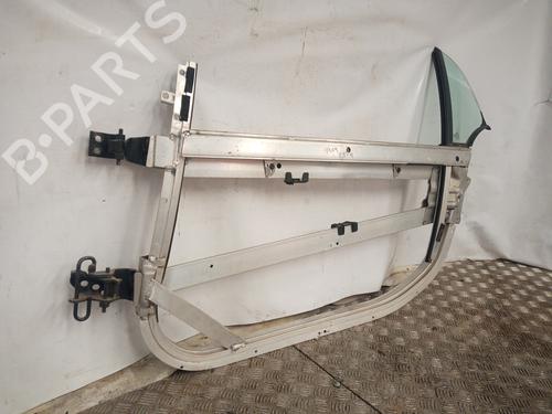 Left front door SMART CITY-COUPE (450)  | BP12322919C2 