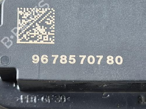 Electronic sensor PEUGEOT PARTNER Box Body/MPV 1.6 BlueHDi 100 | BP38958039M84 - Image 2
