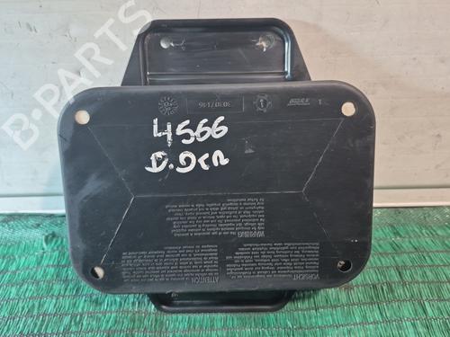 Used Passenger airbag MERCEDES-BENZ M-CLASS (W163) ML 400 CDI (163.128) (250 hp) 32110157