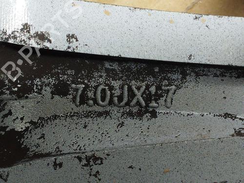 Rim KIA CEE'D Sportswagon (JD) 1.6 CRDi 128 | BP30439409C45 