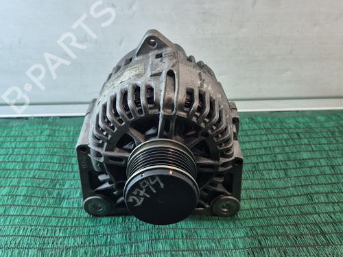Used Alternator RENAULT MEGANE II (BM0/1_, CM0/1_) [2001-2012]  31158436