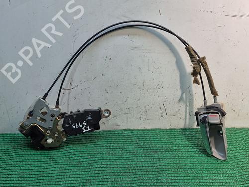 Used Rear left lock SUBARU TRIBECA (B9) 3.0 (WXE) (250 hp) 29918079