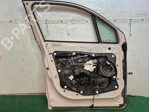 Left front door FIAT 500X (334_) 1.3 D Multijet (334AXH1A) | BP29122466C2 