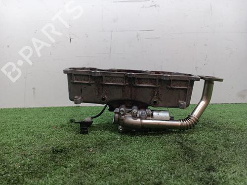 Used Intake manifold TOYOTA AVENSIS (_T25_) [2003-2008]  15766042