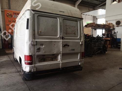 Electronic module MERCEDES-BENZ MB Van (W631) D (631.332, 631.342) | BP10737731M83 