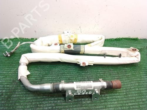 Left curtain airbag HYUNDAI i30 (FD)  | BP19940786C11 