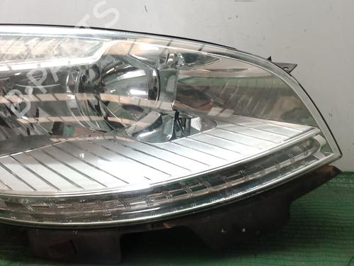 Højre forlygte CITROËN C4 Picasso I MPV (UD_) 1.6 HDi 110 | BP28112798C29 