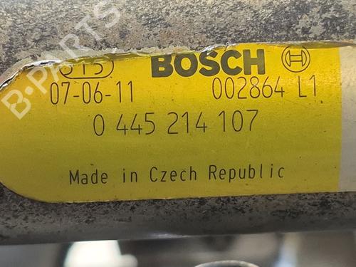 Used Engine IVECO DAILY IV Van 65C15 (146 hp) 30279640