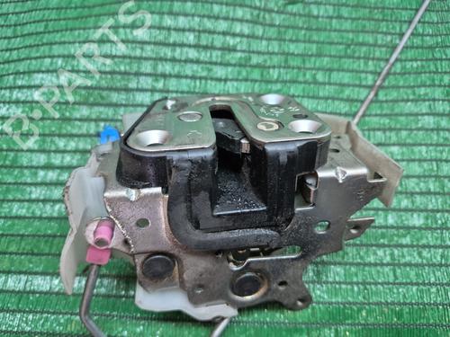 Front right lock NISSAN CABSTAR E (TL_, VL_)  | BP26605954C97 