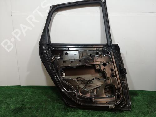 Left rear door RENAULT SCÉNIC II (JM0/1_)  | BP13047195C4 