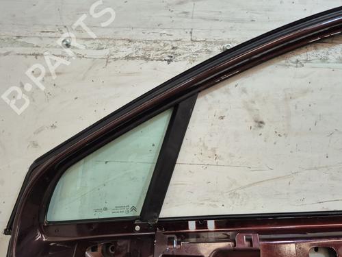 Right front door CITROËN C4 II (NC_) 1.6 HDi 90 | BP28511589C3