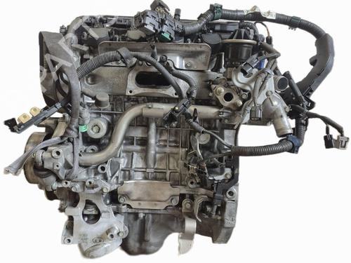 Motor HONDA CIVIC VIII Hatchback (FN, FK) 1.8 (FN1, FK2) | BP29820353M1 