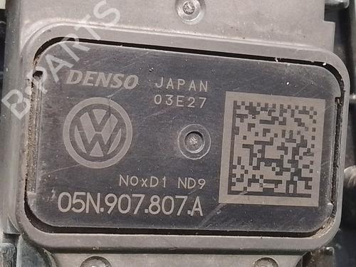 Elektronisk sensor VW PASSAT B8 Variant (3G5, CB5) 2.0 TDI 4motion | BP19500501M84 