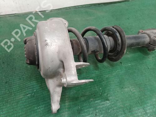 Left front shock absorber AUDI A5 Convertible (8F7)  | BP27407761M16 