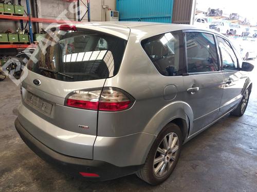 Radio FORD S-MAX (WA6) 2.0 TDCi | BP7929426E6  - Image 14