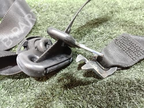 Rear right seatbelt FORD S-MAX (WA6) 2.0 TDCi | BP18644314I28 