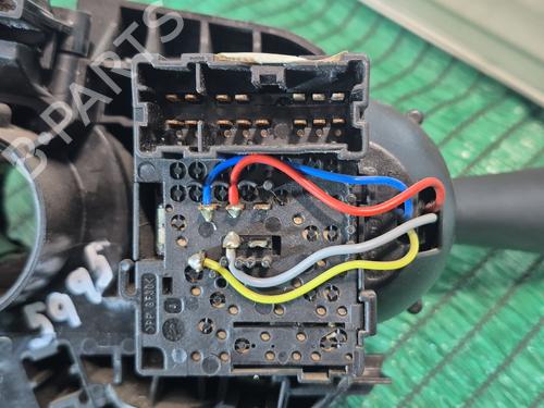 Pulsantiera DACIA DOKKER Box Body/MPV 1.5 dCi 75 / Blue dCi 75 (FEJW, FEAH) | BP30746052I30