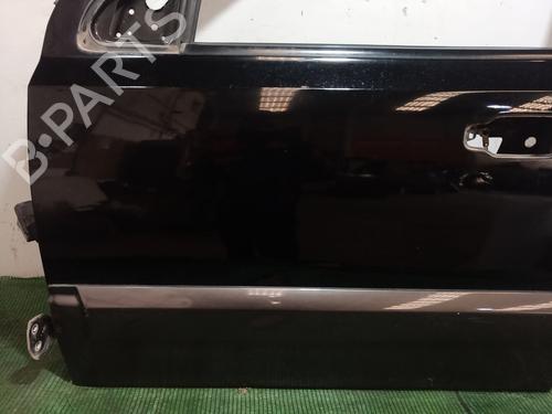 Left front door KIA SORENTO I (JC) 2.5 CRDi 4WD | BP21757733C2 