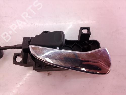 Rear left lock JAGUAR S-TYPE II (X200) 3.0 V6 | BP8651729C100 