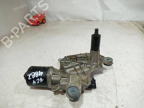 Front wiper motor CITROËN C4 Picasso I MPV (UD_)  | BP12439224M29 