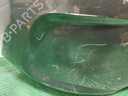 Rear bumper CITROËN C4 II (NC_) 1.6 HDi 90 | BP31097074C8