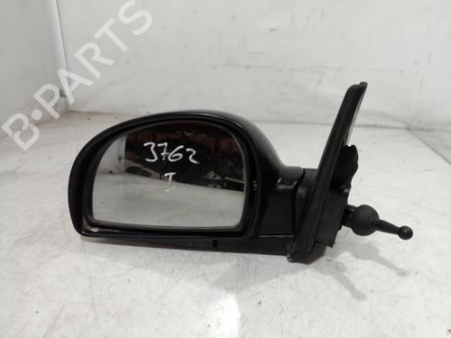 Used Left mirror HYUNDAI ACCENT II (LC) [1999-2012]  10911471
