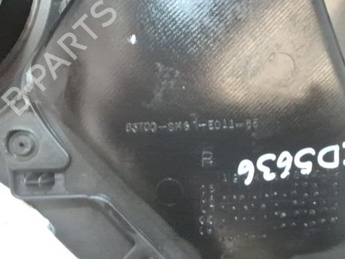 Rear right panel HONDA CIVIC VIII Hatchback (FN, FK) 1.8 (FN1, FK2) | BP29626135C61 
