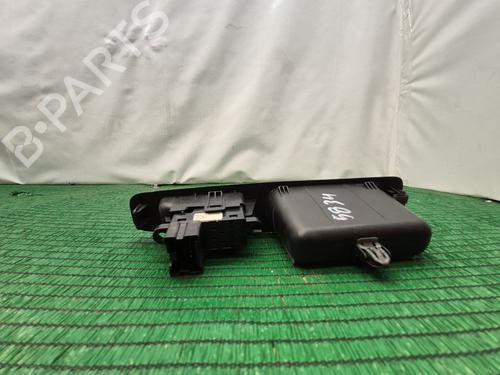 Left rear window switch NISSAN QASHQAI I (J10, NJ10) 1.5 dCi | BP26956930I29 