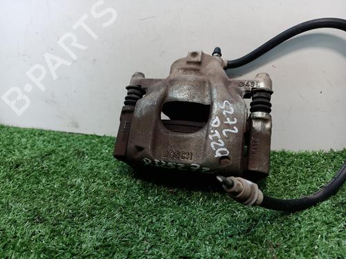 Left front brake caliper PEUGEOT 108 | BP15729180M105