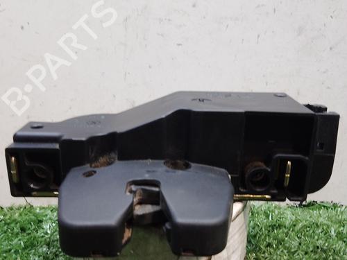 Tailgate lock CITROËN C4 I (LC_)  | BP17998521C101 