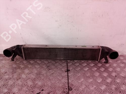 Intercooler MERCEDES-BENZ C-CLASS (W203) [2000-2007]  8310444