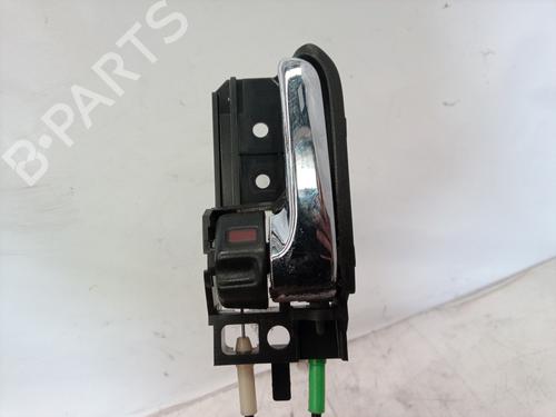 Front left lock TOYOTA COROLLA (_E12_) 1.4 D (NDE120_, NDE120R) | BP10722246C98 