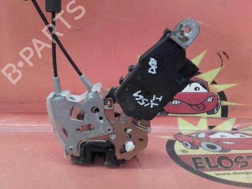 Rear left lock SUBARU FORESTER (SG_) 2.0 AWD (SG5) | BP7924412C100 