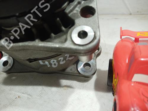 Alternator AUDI A3 Sportback (8PA) 1.6 FSI | BP11282491M7 